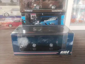 하비 재팬 1/64 미쓰비시 GTO