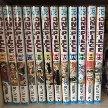 onepiece 동쪽 바다 코믹스