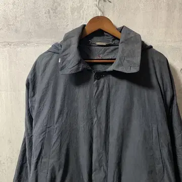 I202 코트 90s 00s 빈티지 Y2K 깔끔 캐주얼 겨울