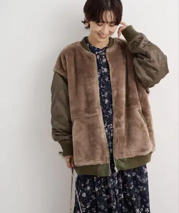 ALPHA INDUSTRIES 알파인더스트리 MA-1