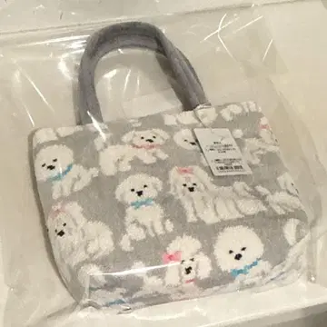 페이러 러브러리 모후모후 완찬 백