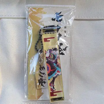 극장판 모노노괴 룸 아크릴 키링 영화