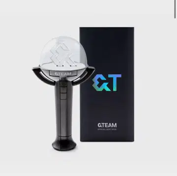&TEAM 응원봉
