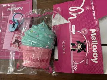 MelloJoy 소프트 트위스트 봄의 스위트 클라우드