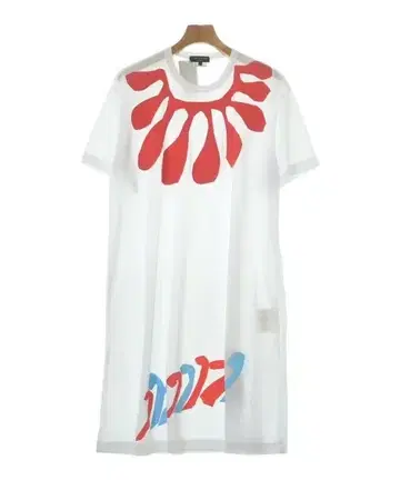 COMME des GARCONS HOMME PLUS 티셔츠 남성용