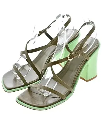 DRIES VAN NOTEN 샌들 여성용