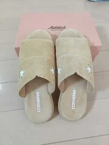 CONVERSE Addict Addict ONE STAR SANDAL