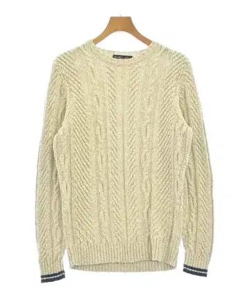 Brooks Brothers 니트 스웨터 남성용