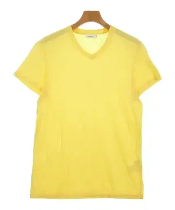 질 샌더 T셔츠 티셔츠 남성용