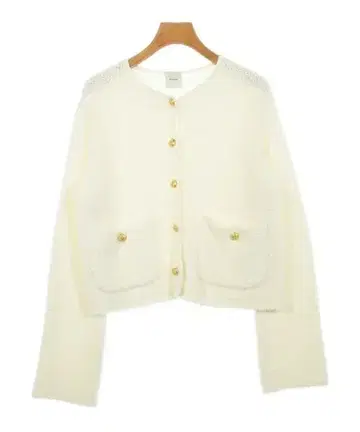 Spick and Span 가디건 여성용