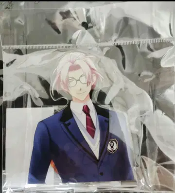 두근두근 메모리얼 GS4 나나츠모리 미노루 아크릴 스탠드