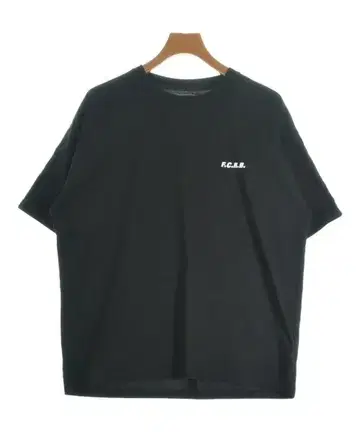 F.C.R.B 티셔츠 티셔츠 남성용
