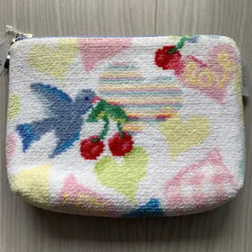 페이러 파우치 새상품
