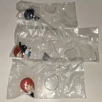 체인소 맨 레제편 캡슐 피규어 컬렉션