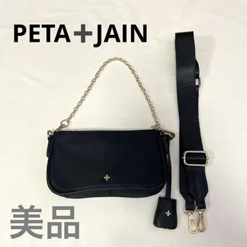 Peta + Jain 페타 앤 제이 핸드백 숄더백