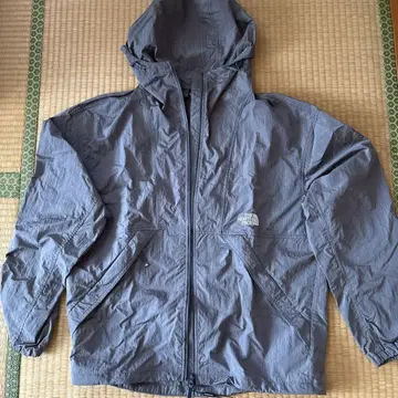 THE NORTH FACE 마운틴 파카 105(XL) 그레이