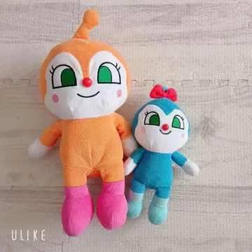 봉제 인형 짤랑이 코찡찡 야나세 타카시