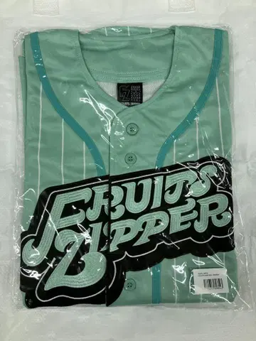 FRUITS ZIPPER 후루파 최애 어필 유니폼 사쿠라이 유이