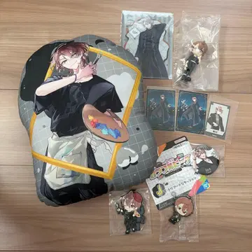 컬러풀 피치 우리 씨 묶음 판매
