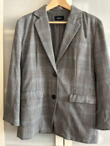 DRESSLAVE 자켓