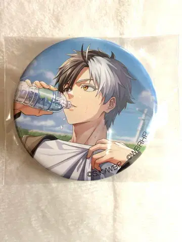 윈드브레이커 사쿠라 하루카