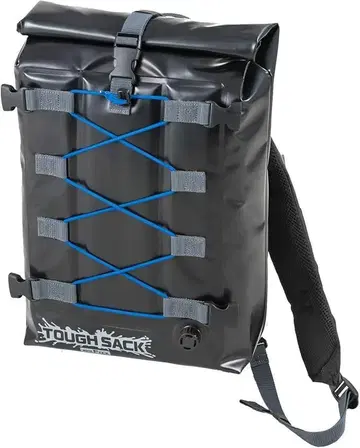 타나카 방수 가방 터프자크 SQ15 (블랙) MFK-255