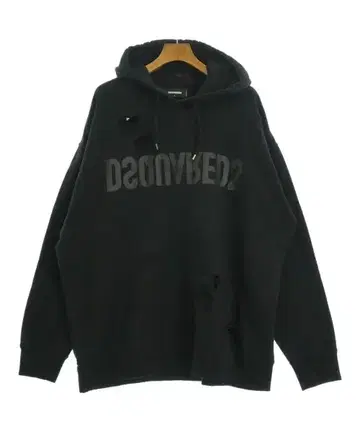 DSQUARED 남성용 후드티