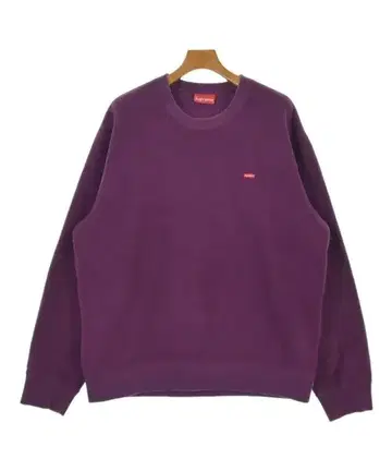 Supreme 맨투맨 남성용