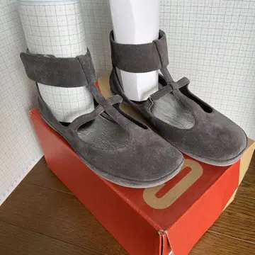 CAMPER 라이트니나 단종품 캠퍼 라이트니나 미사용 새상품 36