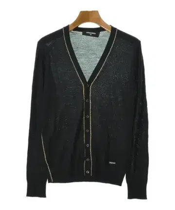 DSQUARED 여성용 가디건