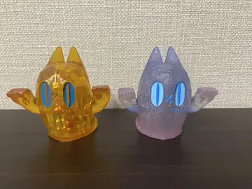 BEN THE SPOOKY CAT 벤 더 스푸키 캣 묶음 판매