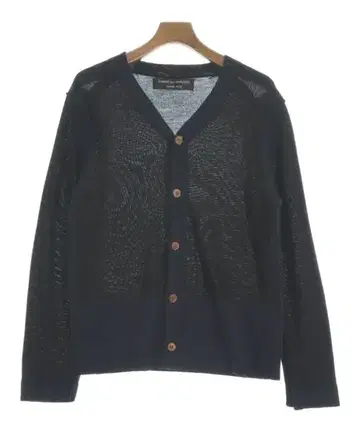 COMME des GARCONS HOMME PLUS 가디건 남성용