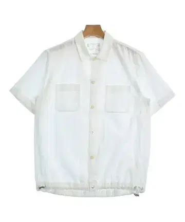 sacai 캐주얼 셔츠 남성용