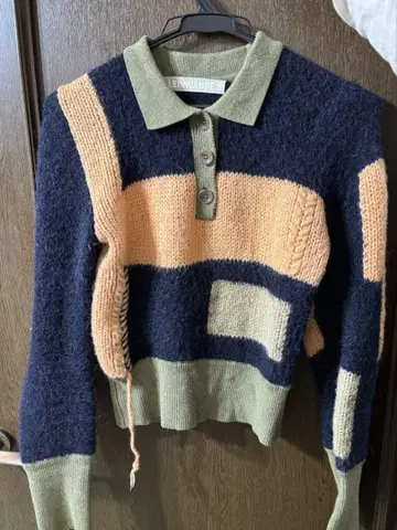 leinwande sweater