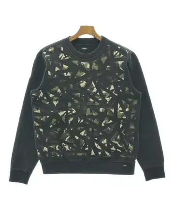 FENDI 맨투맨 남성용