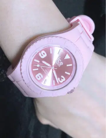 Ice-watch 아이스워치