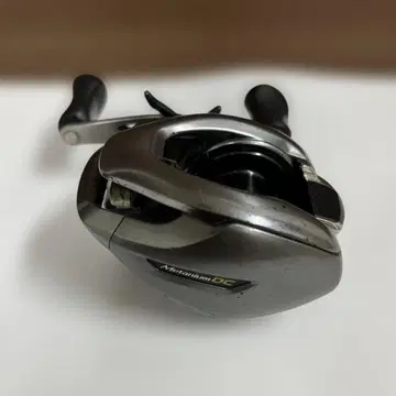 SHIMANO 15 메타늄 DC HG 03378 베이트릴