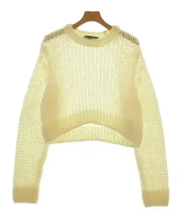 COMME des GARCONS HOMME PLUS 니트 스웨터 남성용