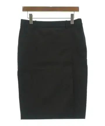 PRADA 미디 스커트 여성용