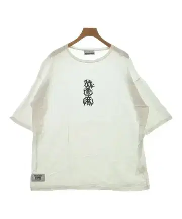 BUDSPOOL T셔츠 티셔츠 남성용