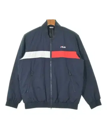 FILA 블루종 (기타) 남성용
