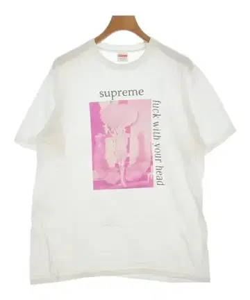 Supreme 티셔츠 남성용