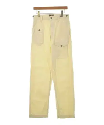 NIGEL CABOURN 치노 팬츠 남성용