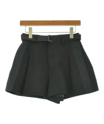 sacai 숏팬츠 여성용