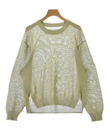 unfil 니트 스웨터 여성용