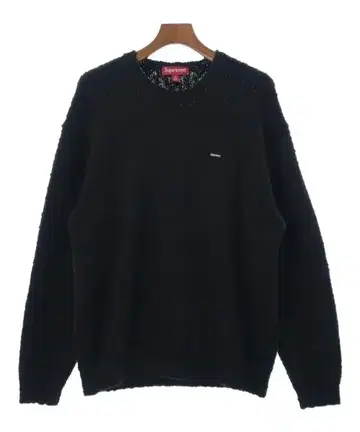 Supreme 니트 스웨터 남성용