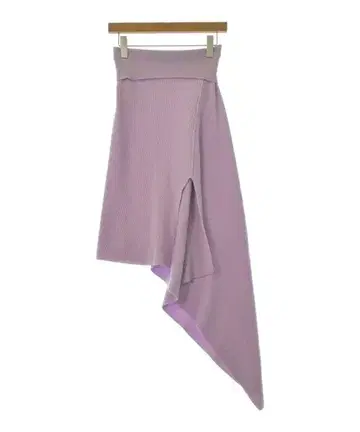 STELLA McCARTNEY 롱 맥시 길이 스커트 여성용