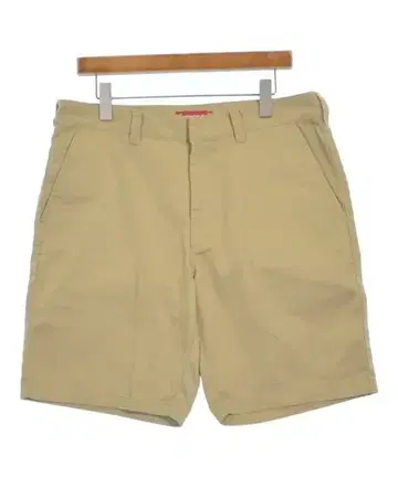 Supreme 숏팬츠 남성용