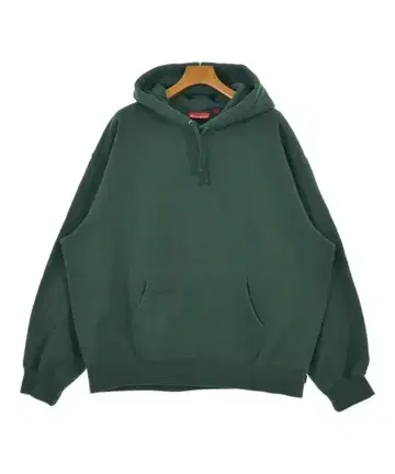 Supreme 후드티 남성용