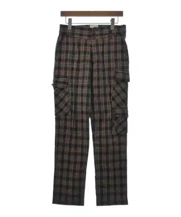 BOY.BAND OF OUTSIDERS 카고 팬츠 여성용